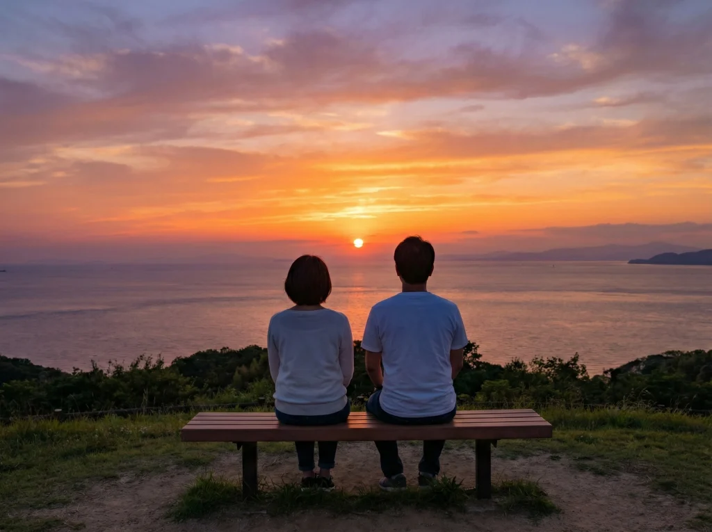 モデルコース例