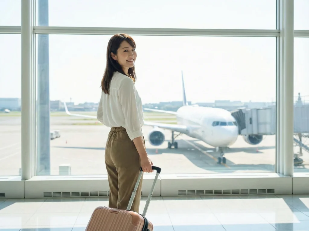 留学は「行ったこと」より「持ち帰ったもの」で評価が決まります。