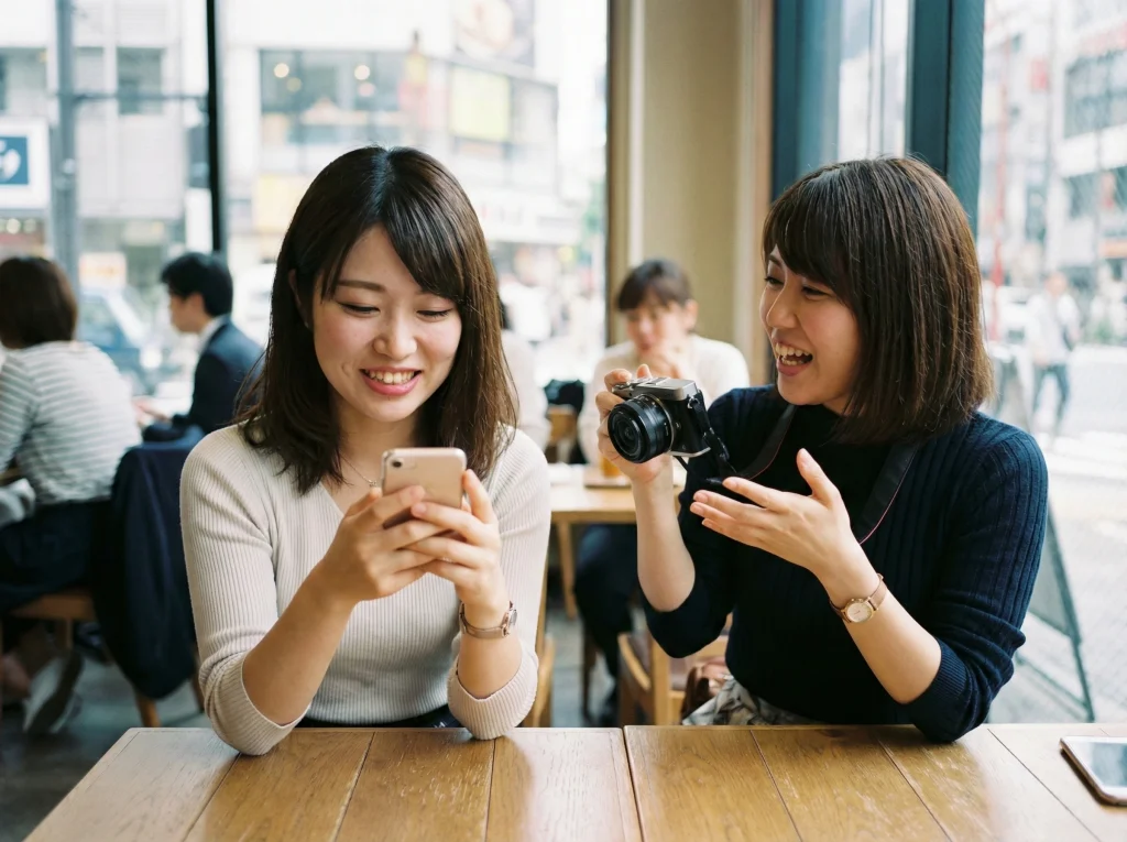 旅行ばかり行く人の心理と人間関係