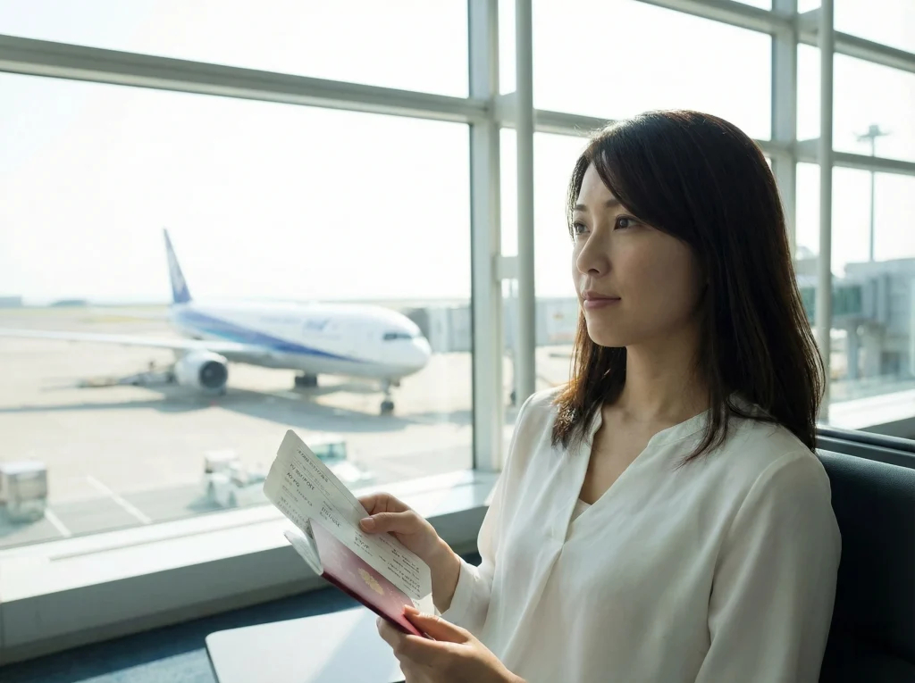 済州島旅行の注意点：準備編