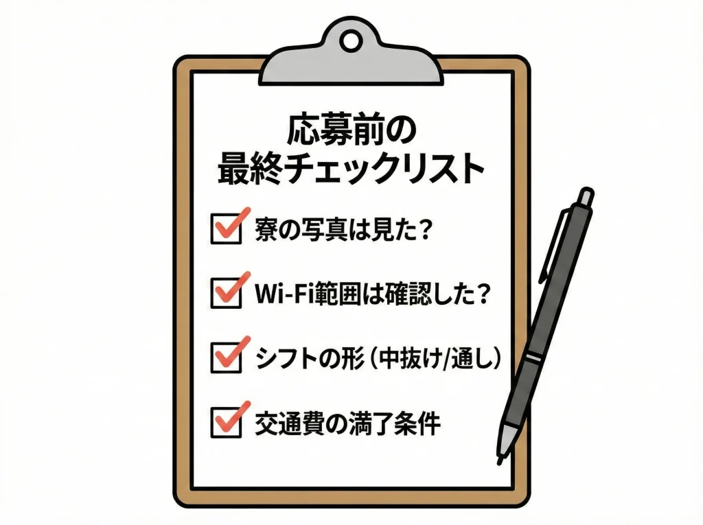 リゾートバイトのバリスタ求人総まとめ
