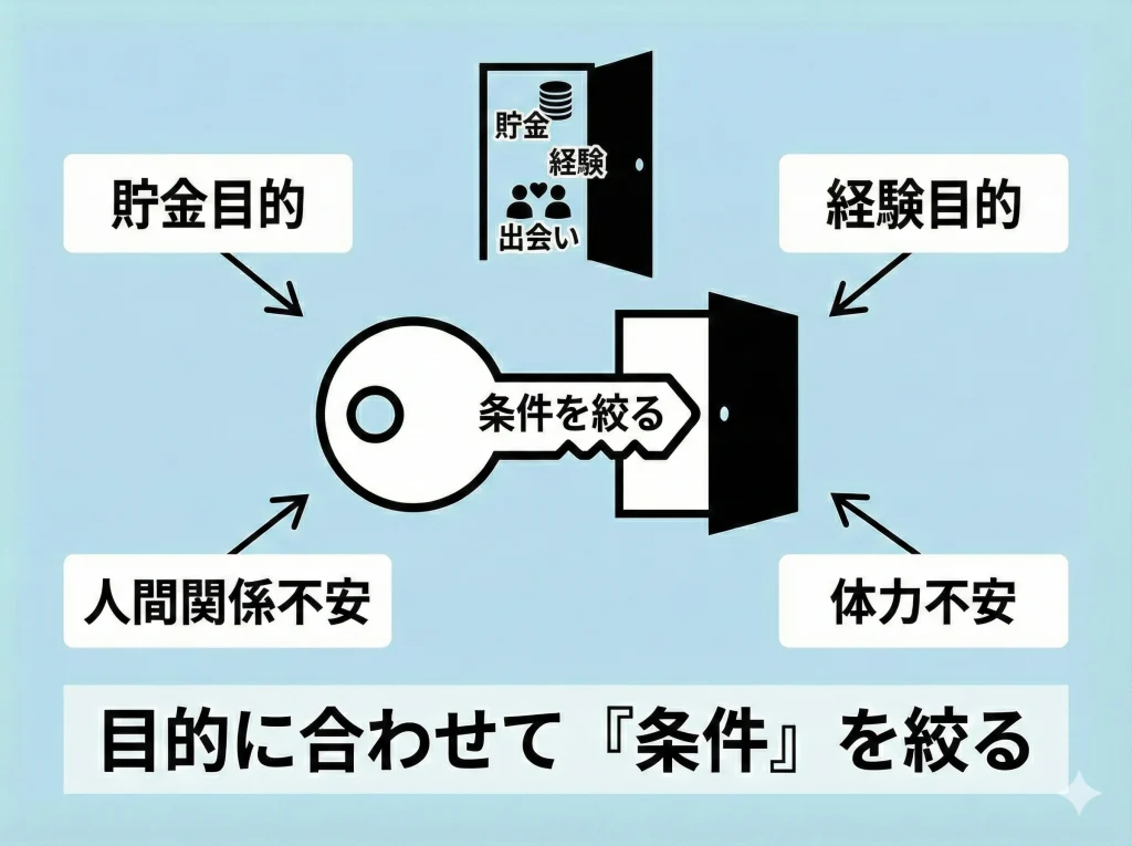 リゾートバイトの現実まとめ
