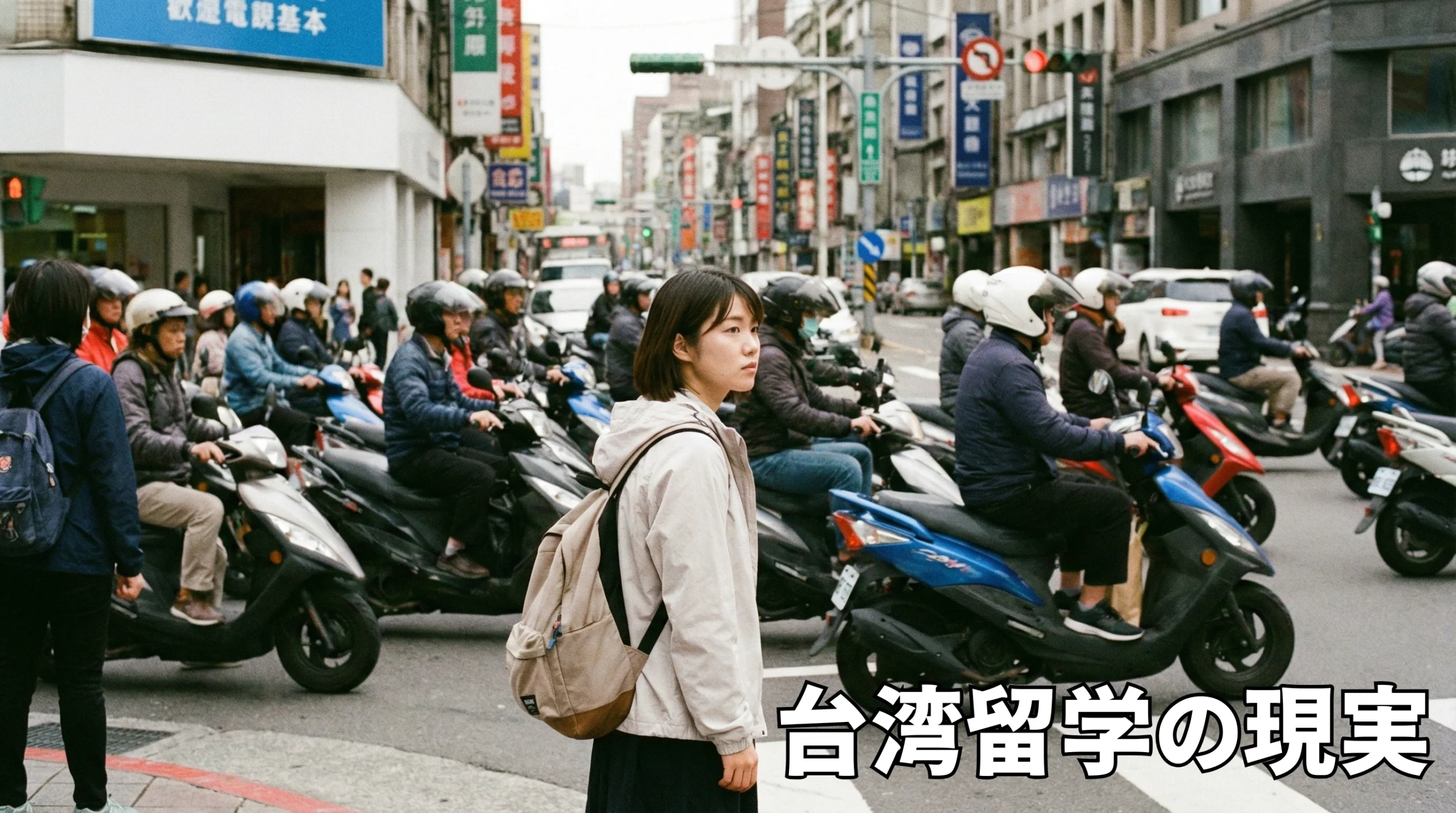 台湾留学の現実と本音｜台北の家賃や奨学金など失敗しないための全知識
