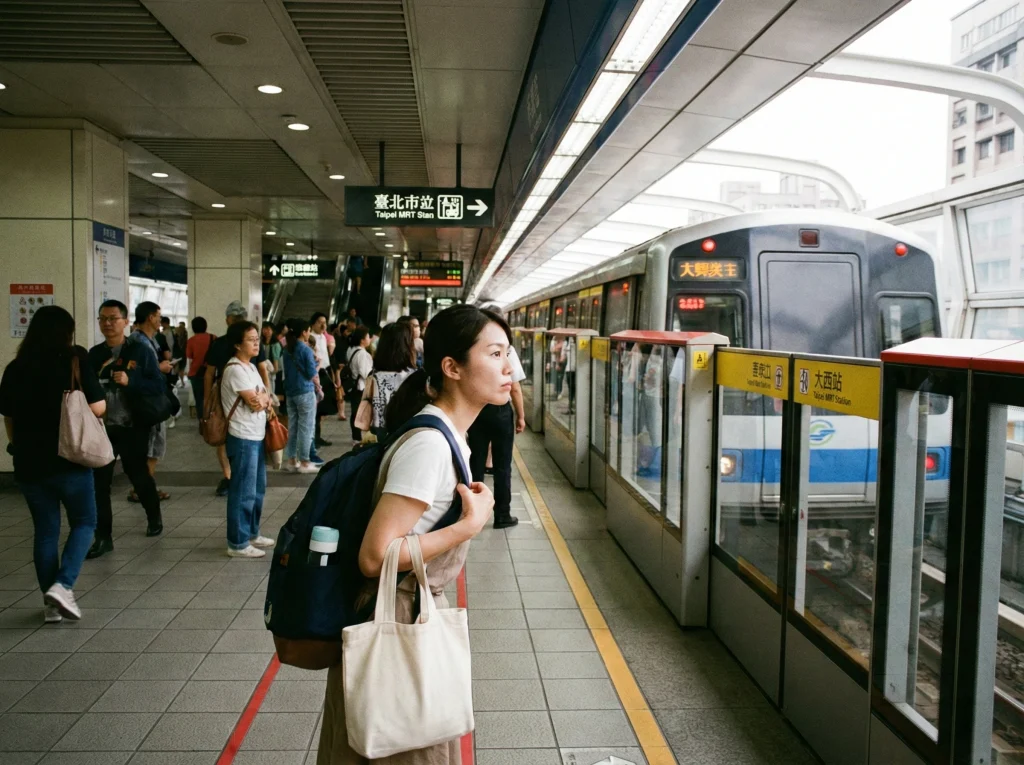 台湾留学の現実と生活・将来