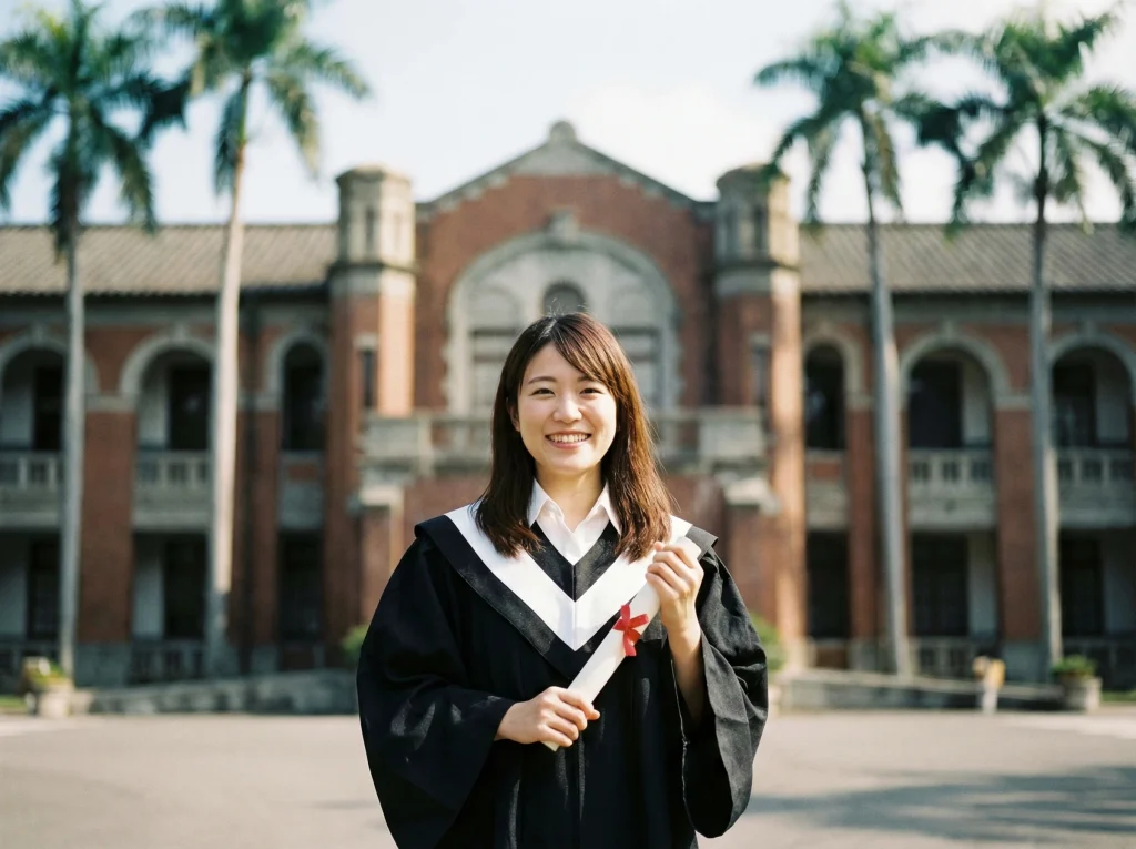 台湾留学の現実まとめ