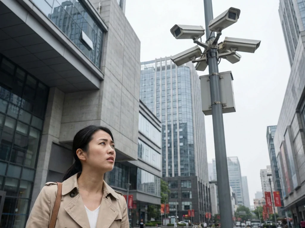 中国留学はやめとけ「安全面」