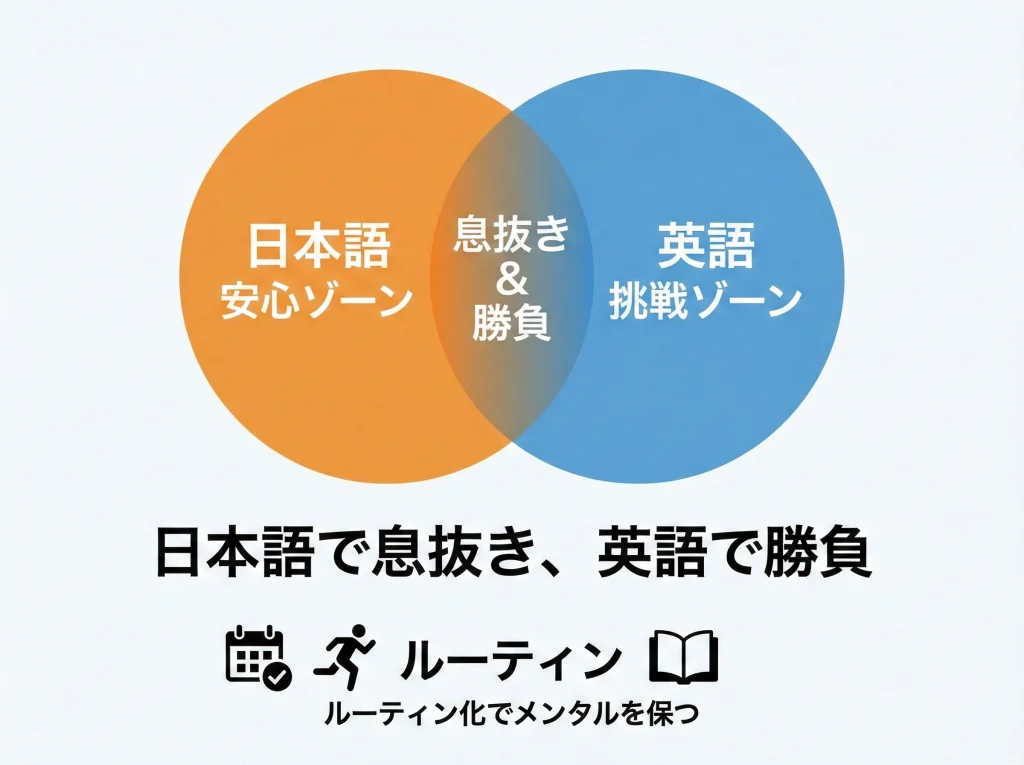 孤独と日本人バブルの罠