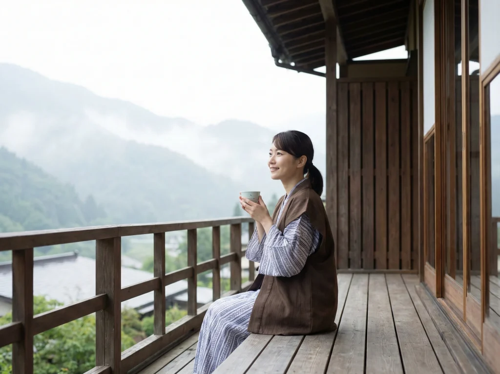 旅行中のダイエットは気にしない理論