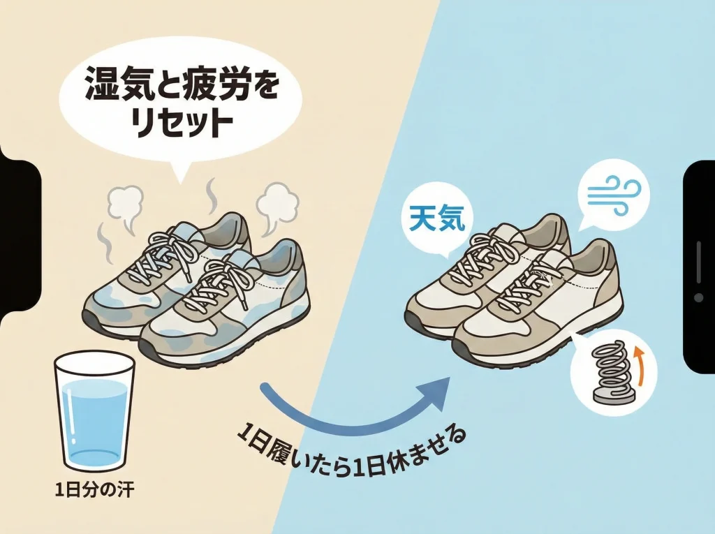 2足か3足が最適な理由