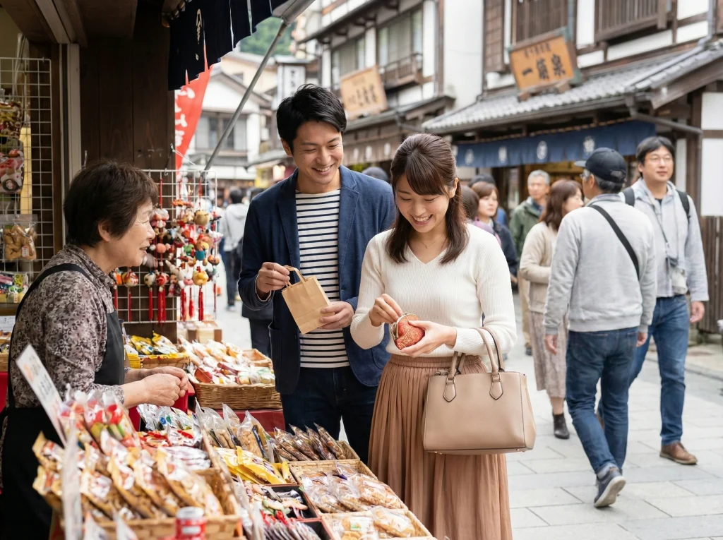 国内旅行の現金はいくらの目安