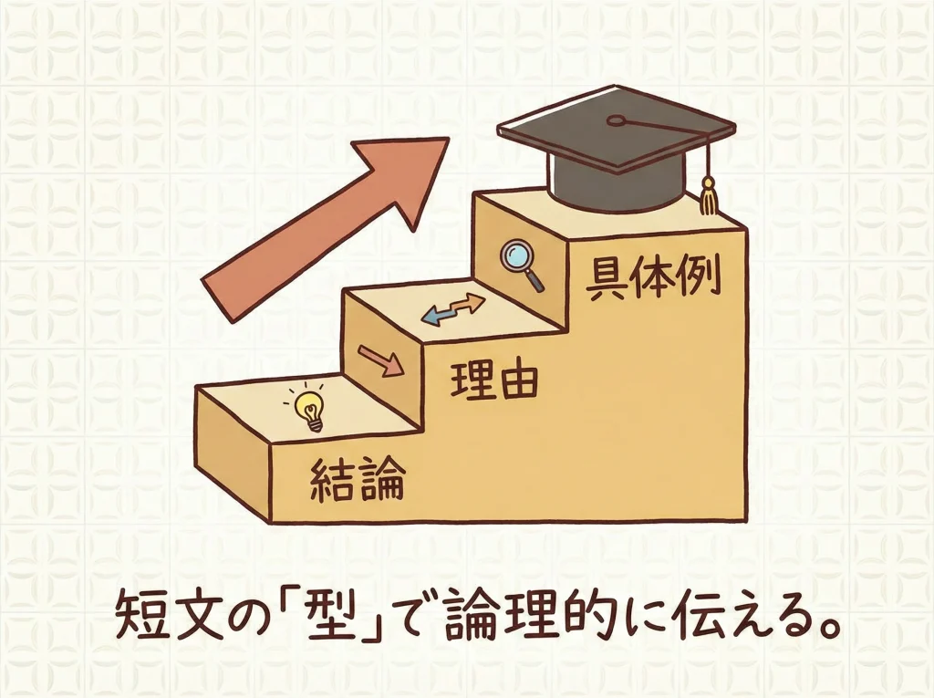 大学卒業・口頭試験・卒論TESI
