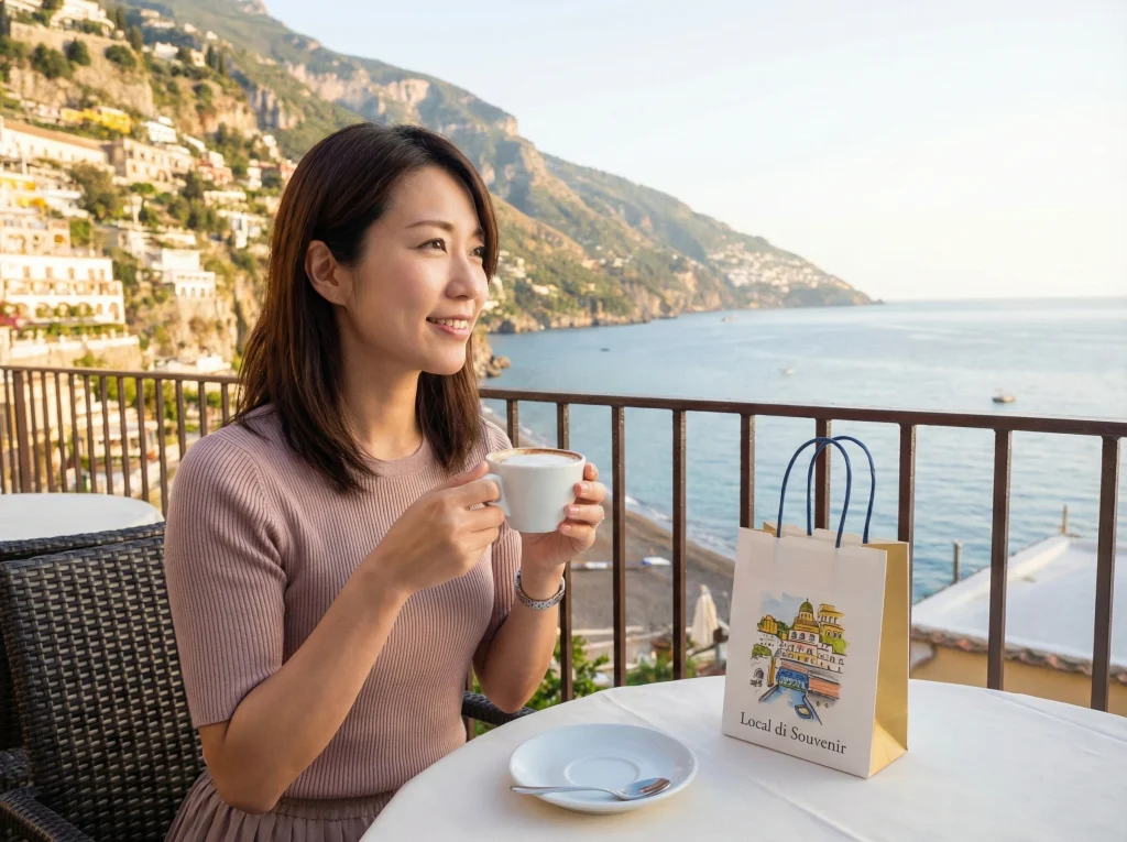 添乗員つきイタリアツアーまとめ