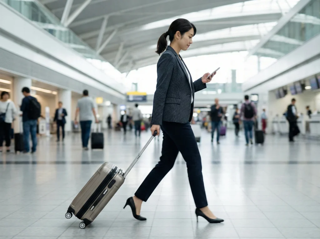 楽天カード国内旅行保険の基礎