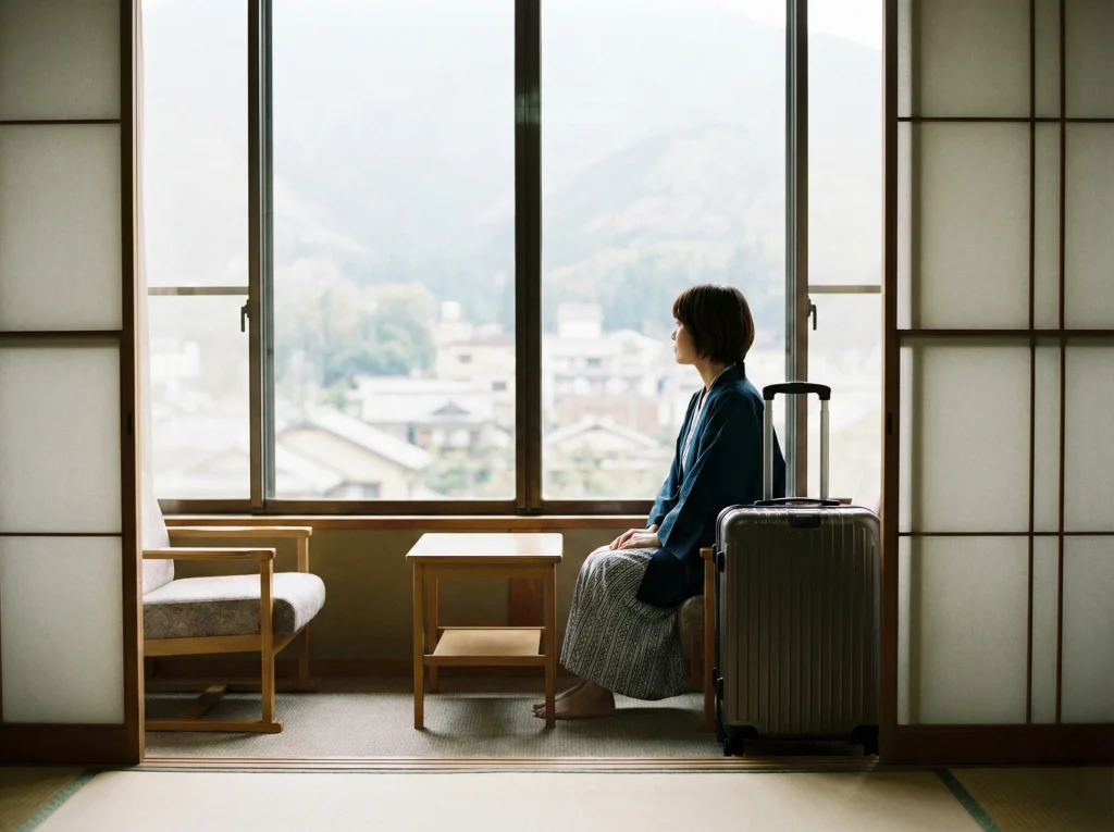まとめ：大分旅行2泊3日の予算