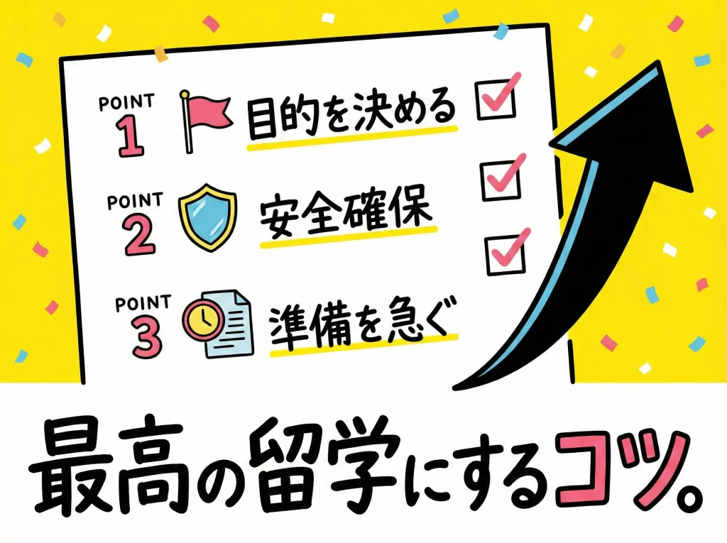 高校生の韓国短期留学まとめ