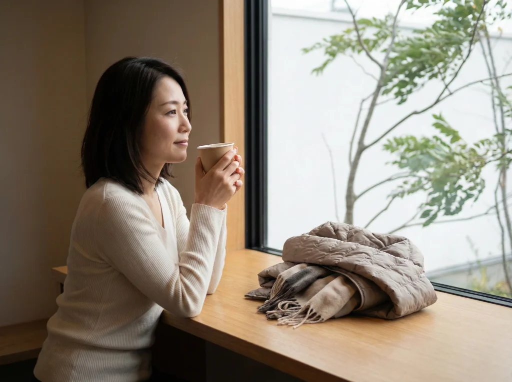 気温20度の旅行の服装結論
