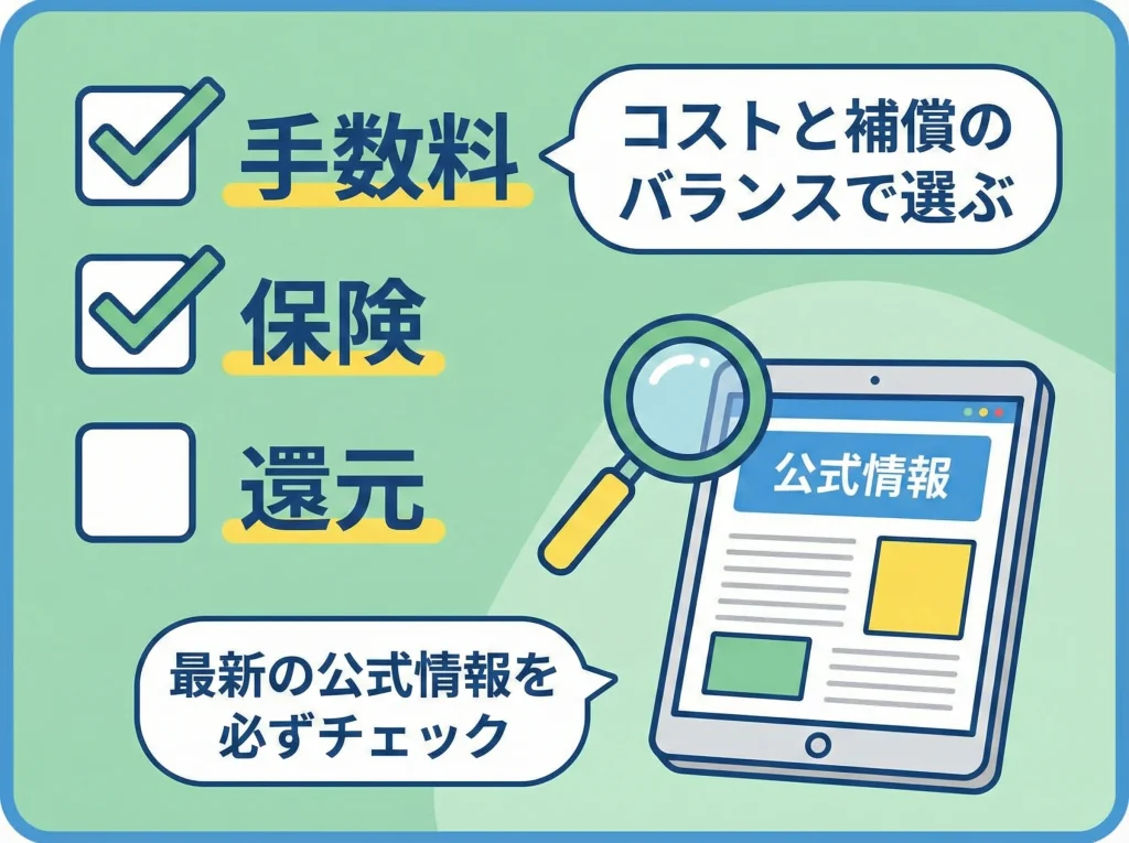年会費無料の学生カード条件