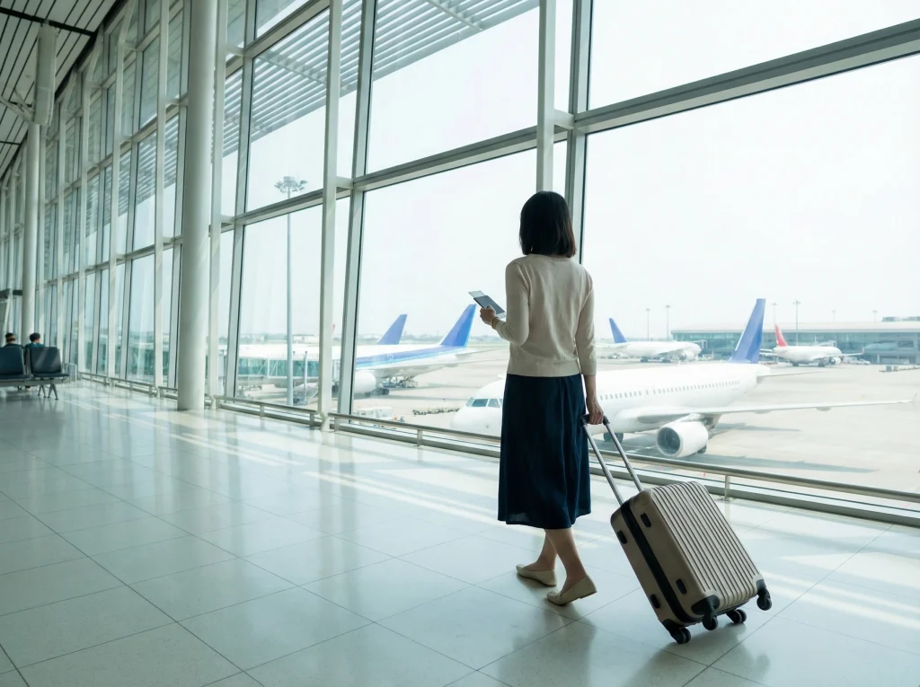 旅行パックはどこが安い？海外編