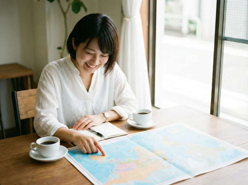 ワーホリは何年間滞在できる？