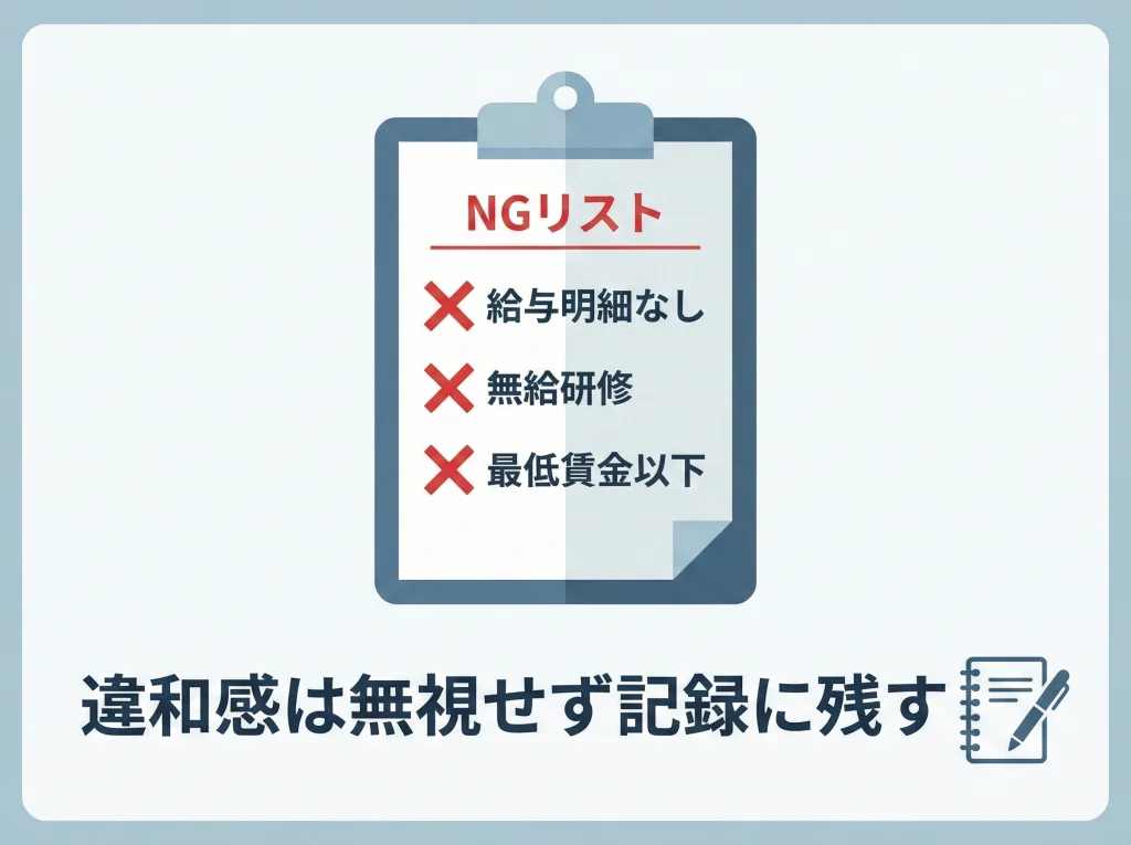ジャパレスと現金払いの闇