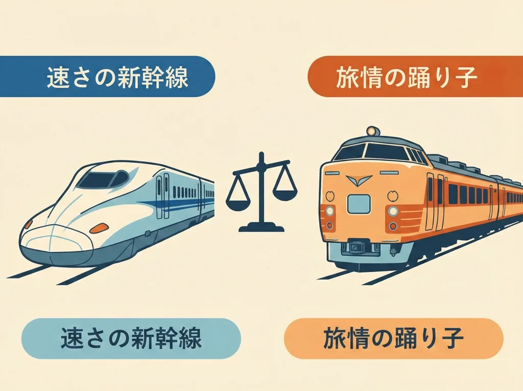 新幹線・踊り子交通費