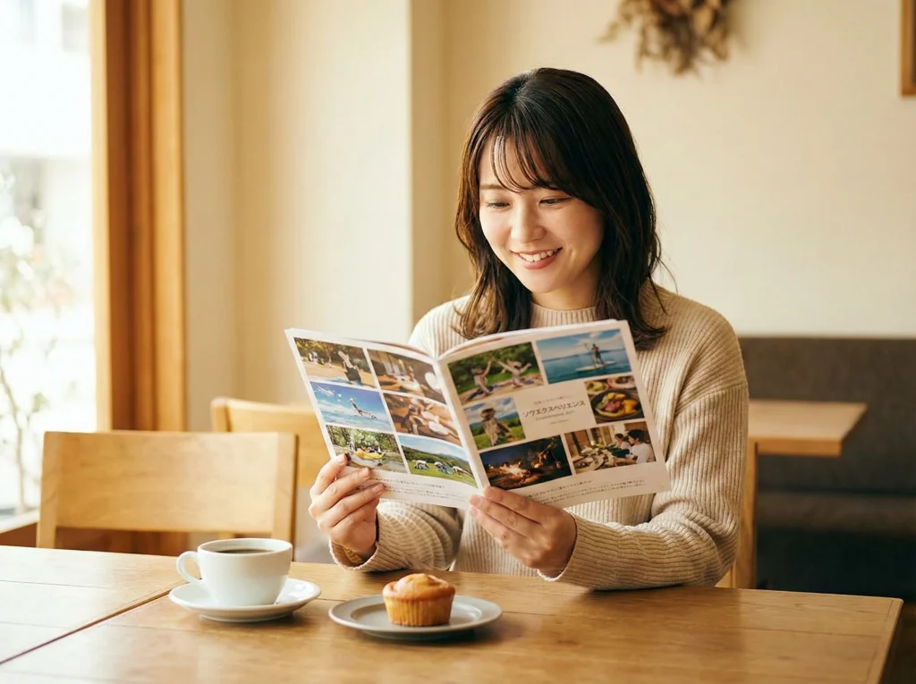 ソウエクスペリエンスの口コミ評判