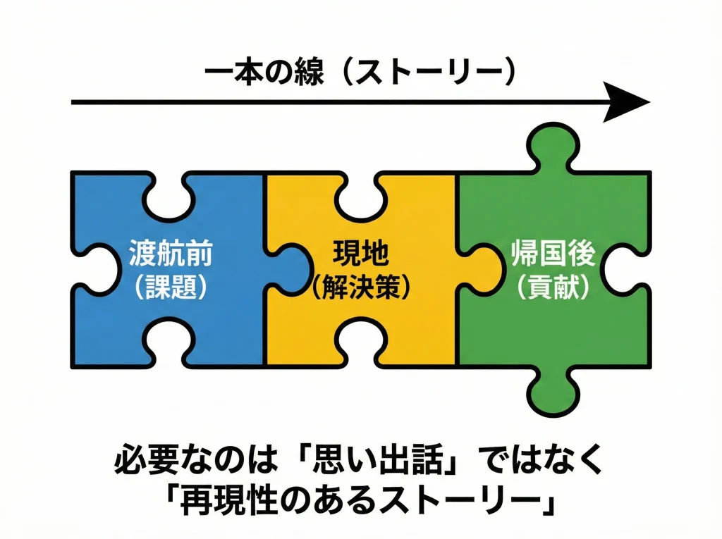 帰国後就職の空白期間ブランク