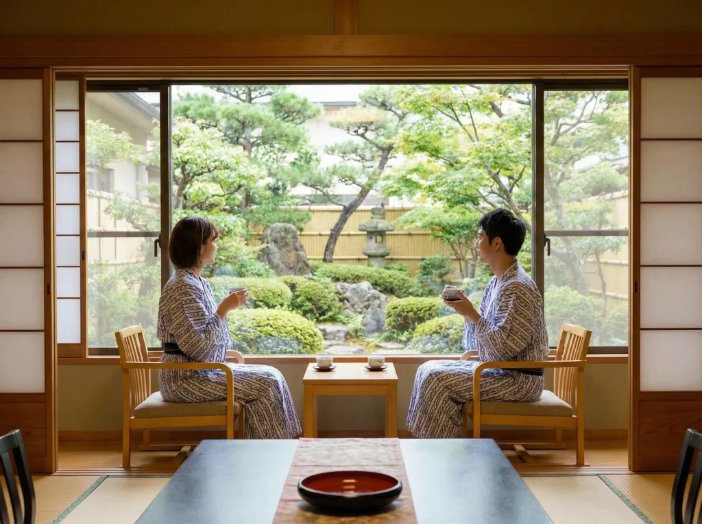 エグゼタイム・JTBたびもの撰華比較まとめ