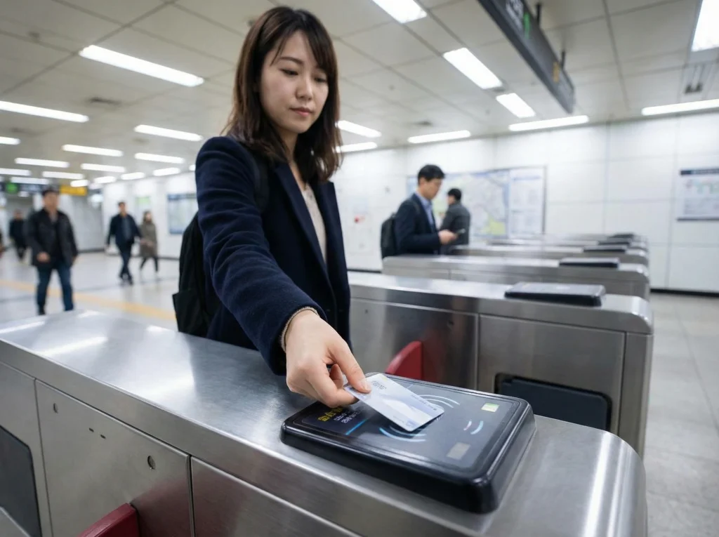 韓国旅行いくらあれば足りる？節約術