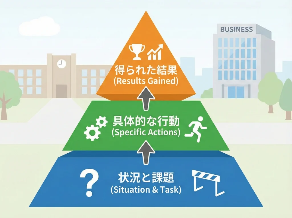 就活で留学経験を活かす