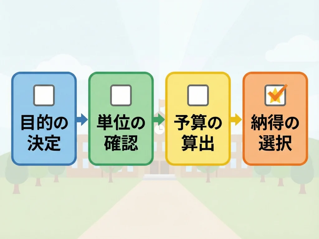 大学生は留学すべきかまとめ