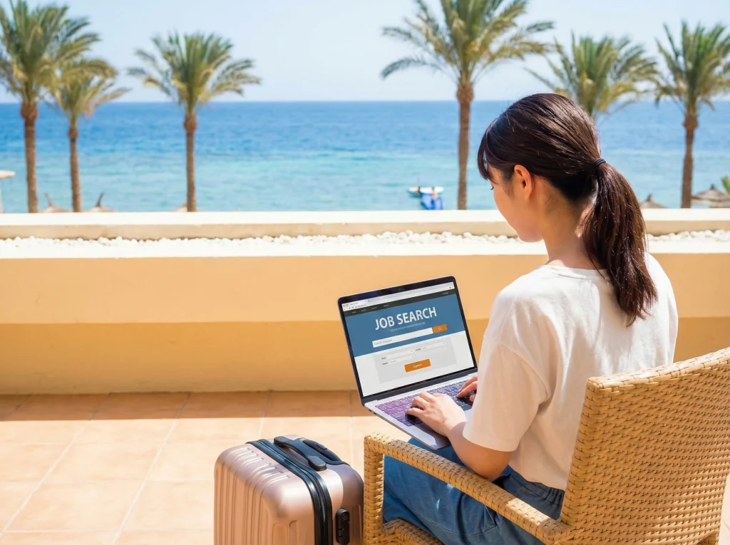 リゾバ.com基本情報