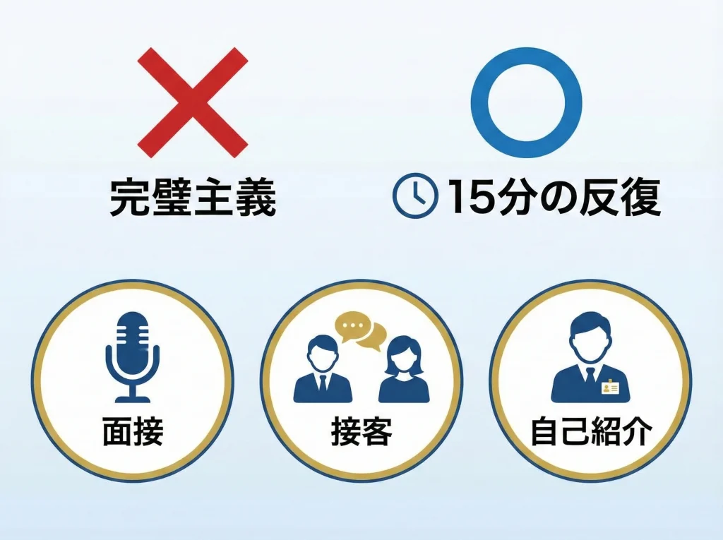 J-English予約と評判