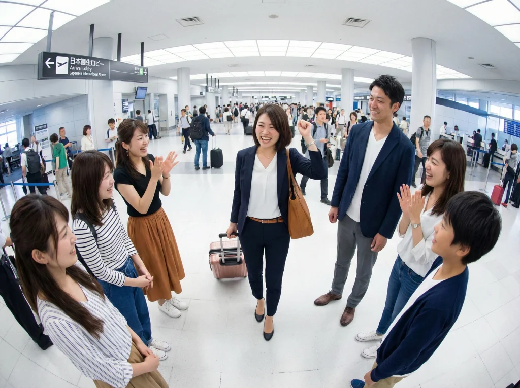 大学4年の休学ワーホリを「やってよかった」にするために、あなたの計画を一段だけ具体にしてから出発しましょう。