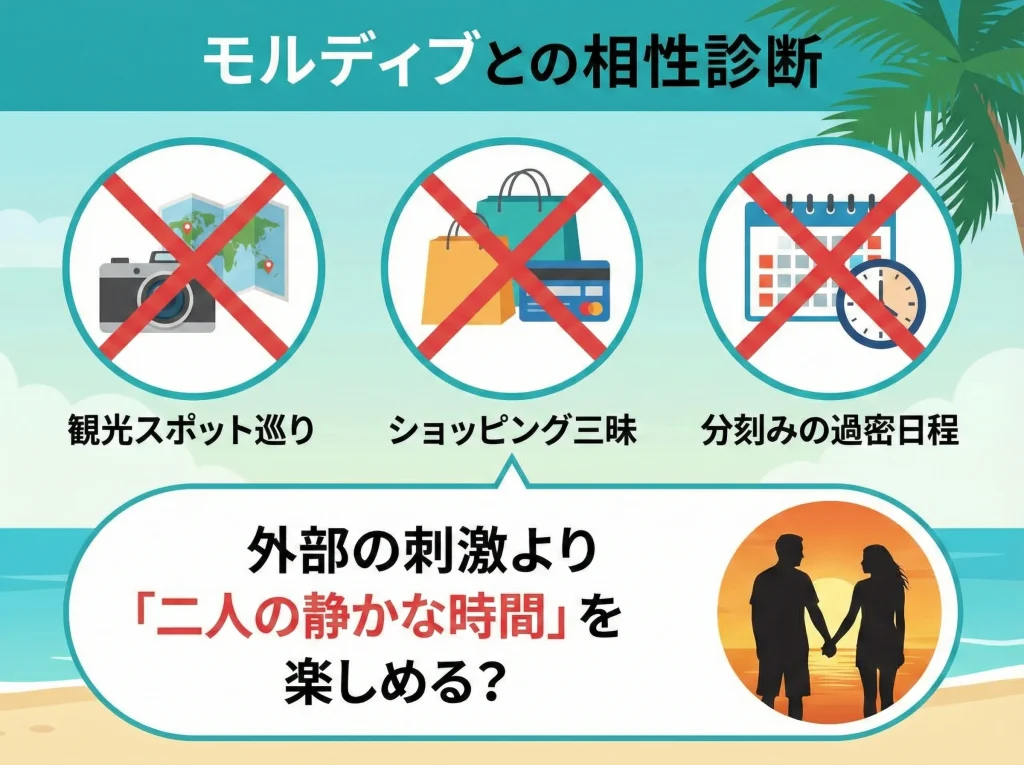 向いていない人の特徴