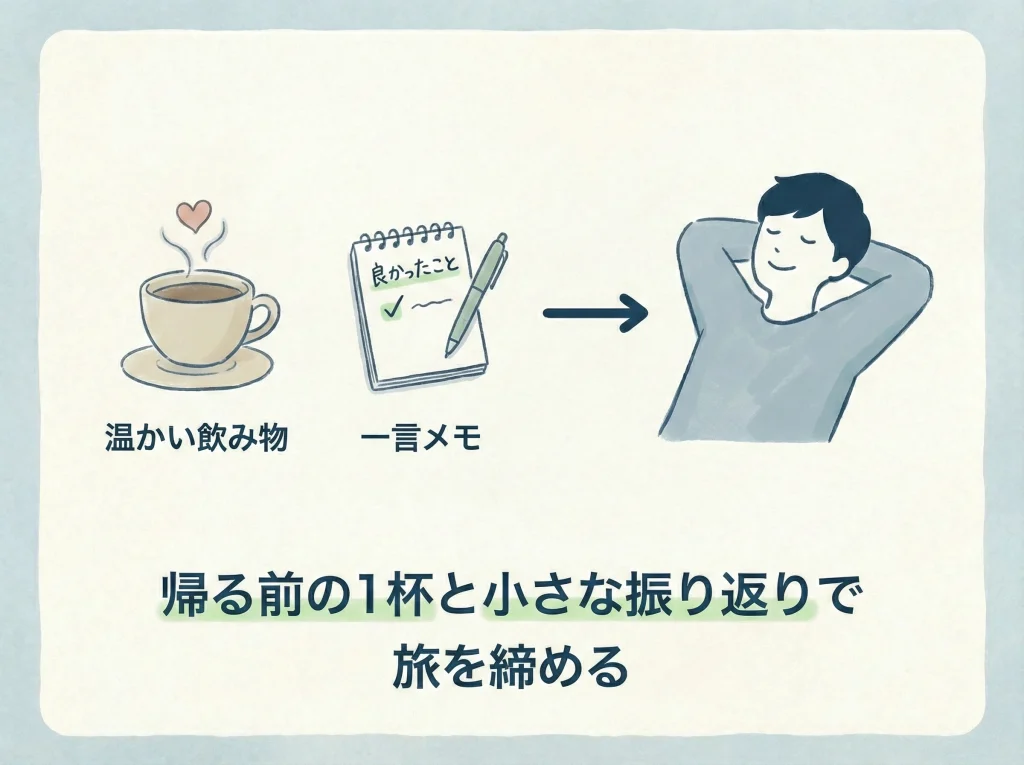 ひとリート・リトリート手法