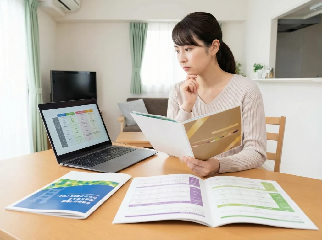 夢カナ留学の口コミ・評判で判断