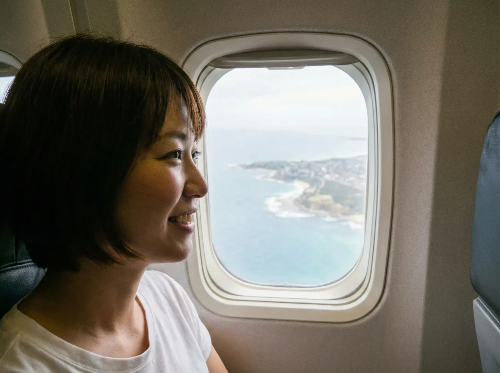 オーストラリア旅行の安い時期の節約術