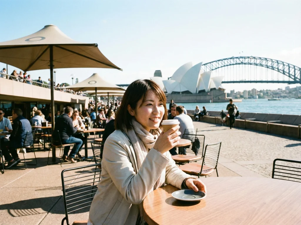 オーストラリア旅行の安い時期の結論