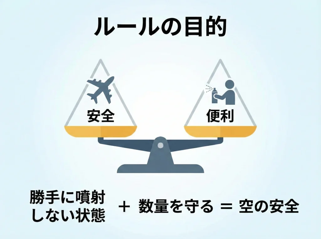 国土交通省とIATA基準