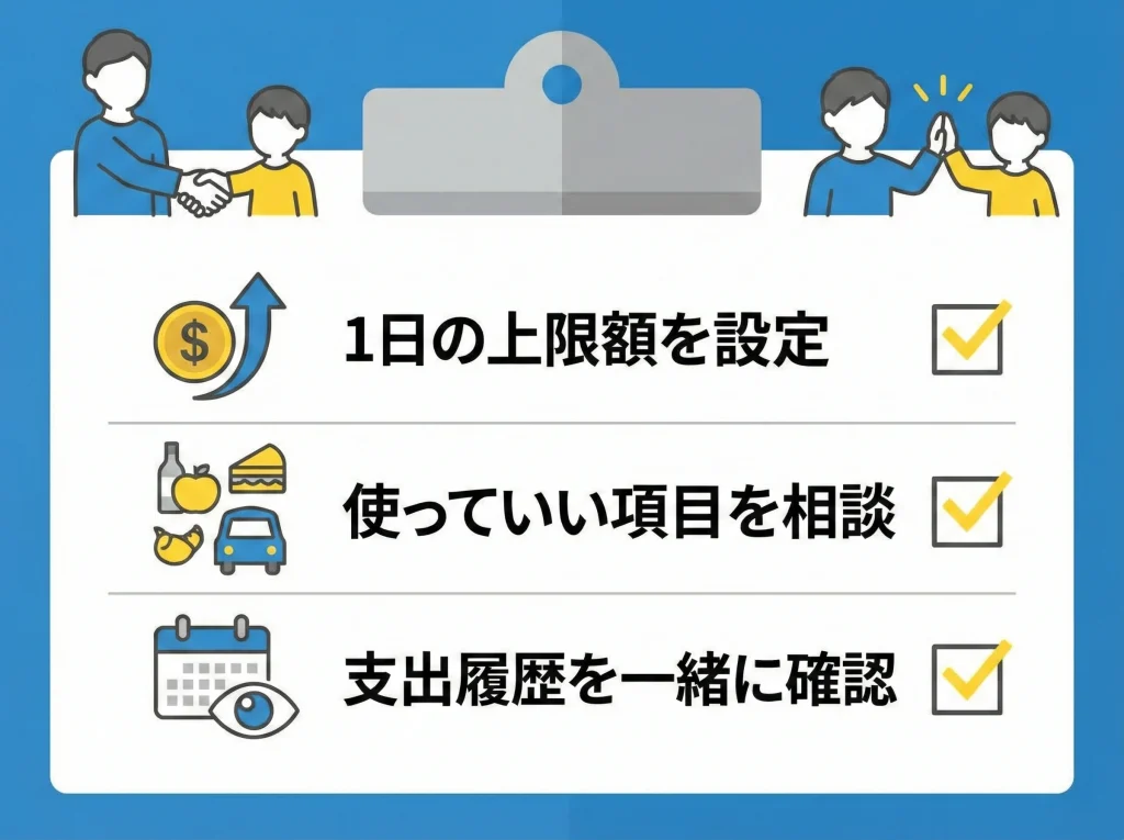 金融教育としてのカード運用