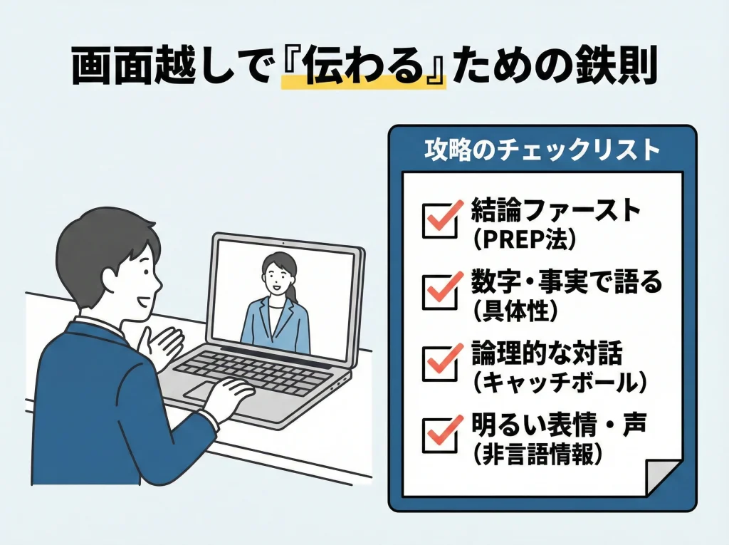 外資系ITインターンはオンライン