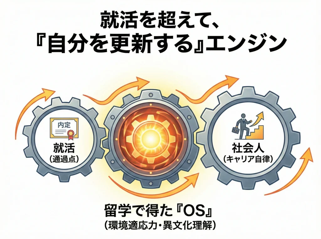 意味ない論を超える