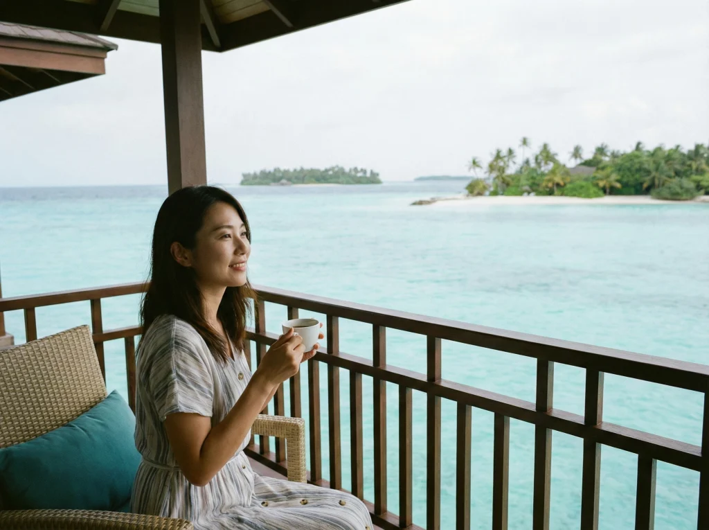 海外旅行ツアーと個人どっちが安い【結論】