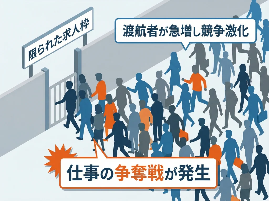 イギリスYMSの枠拡大