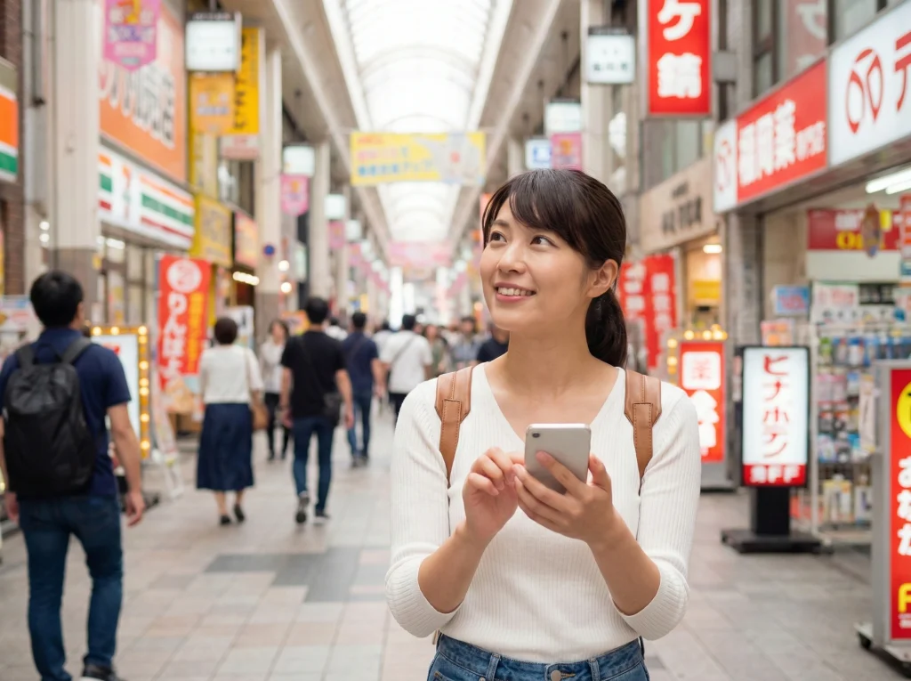 福岡旅行2泊3日の予算内訳