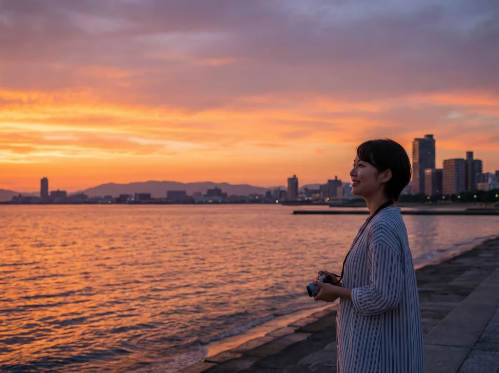 良い福岡旅になりますように。