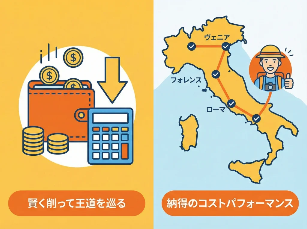 HISインプレッソ格安術