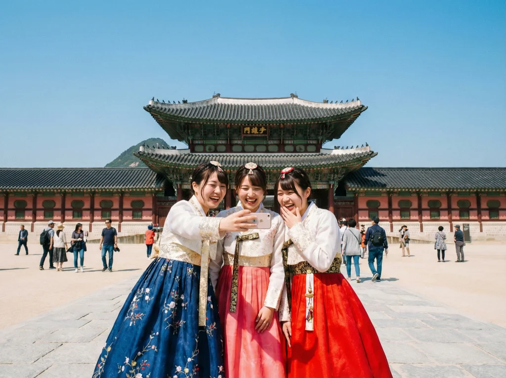初めての韓国旅行おすすめツアー現地攻略