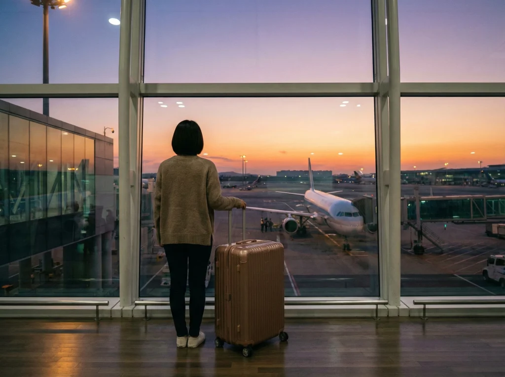 このページが、あなたの初めての韓国旅行をラクにする地図になればうれしいです。